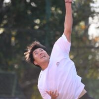 松村亮太朗 全日本男子プロテニス選手会